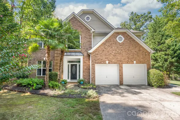 13934 Kings Carriage LN, Charlotte, NC 28278
