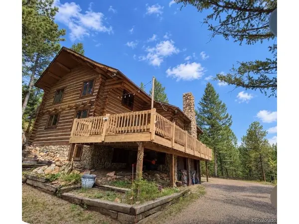 8899 William Cody, Evergreen, CO 80439