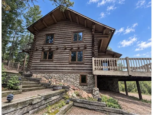 8899 William Cody, Evergreen, CO 80439