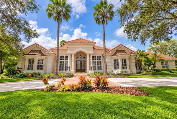 18112 LONGWATER RUN DR, Tampa, FL 33647