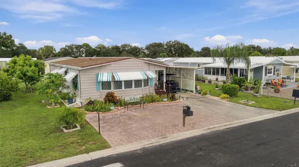 133 S SAINT THOMAS CIR, Apollo Beach, FL 33572