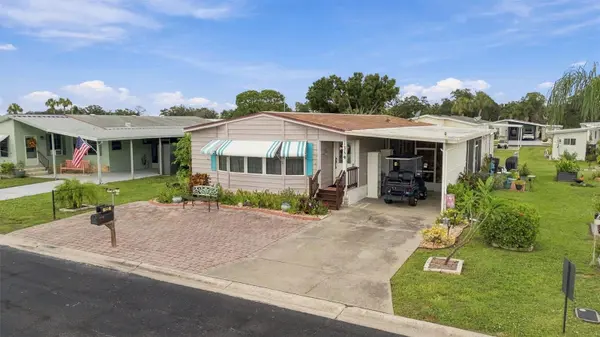 133 S SAINT THOMAS CIR, Apollo Beach, FL 33572