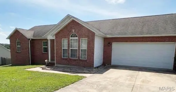 1425 Jennifer DR, Jackson, MO 63755