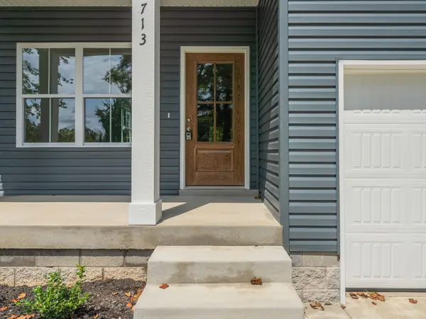 713 Eva Drive, Clarksville, TN 37042