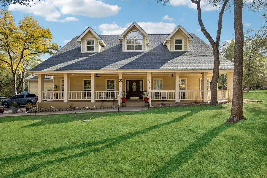 137 Trinity ST, Cedar Creek, TX 78612