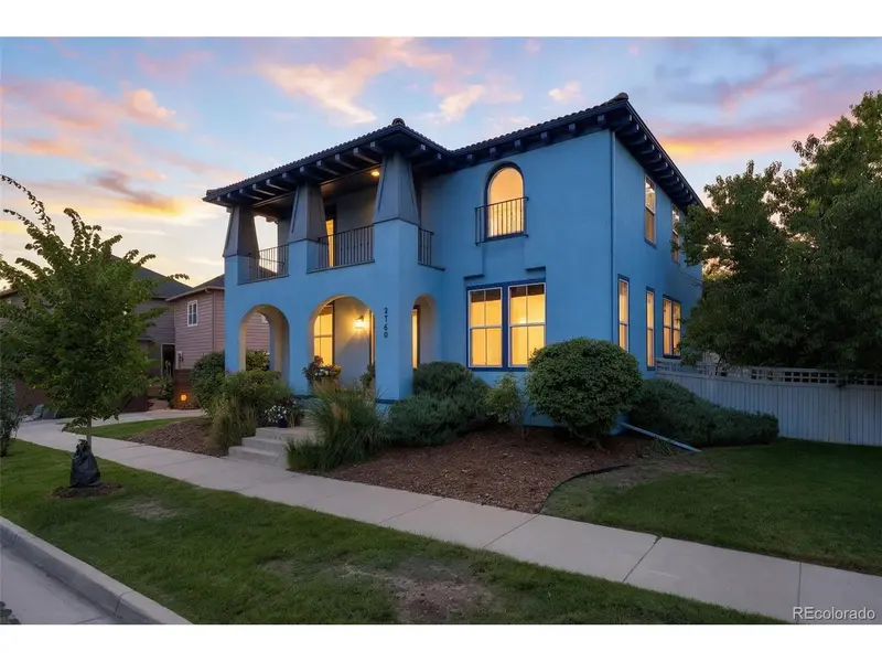 2760 Uinta, Denver, CO 80238