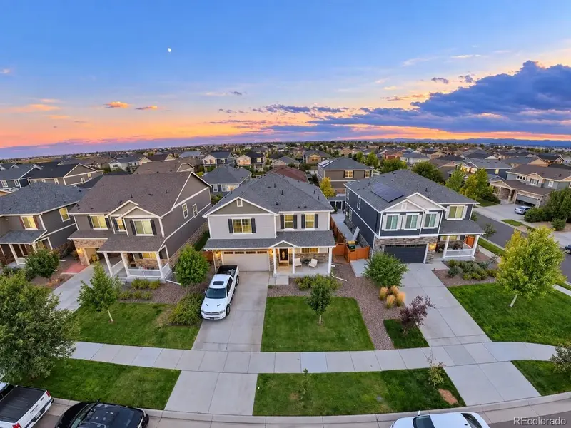19918 E 62nd, Aurora, CO 80019