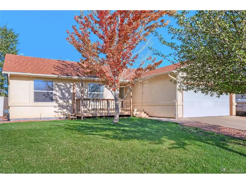 3108 Norwich, Pueblo, CO 81008