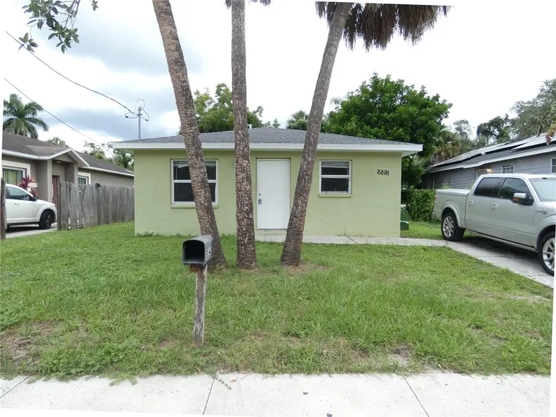 1655 24TH ST, Sarasota, FL 34234