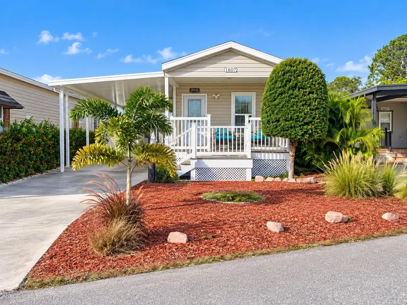 1607 ILLINOIS AVE, Bradenton, FL 34207