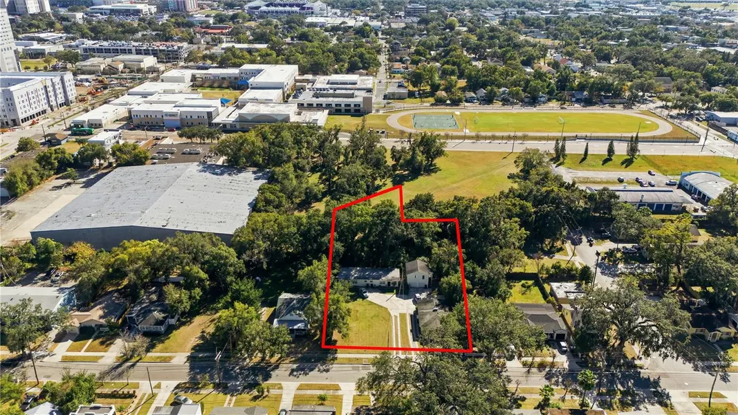 804 W CONCORD ST, Orlando, FL 32805