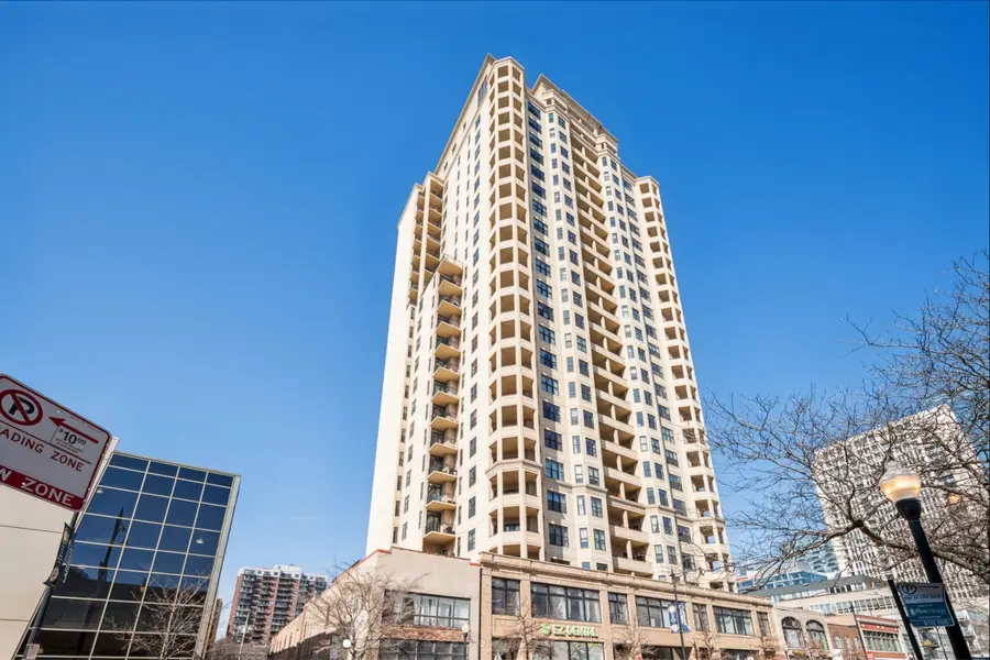 1464 S Michigan AVE #1008, Chicago, IL 60605