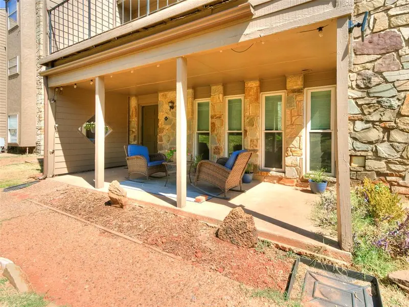 6000 N Pennsylvania AVE #115, Oklahoma City, OK 73112