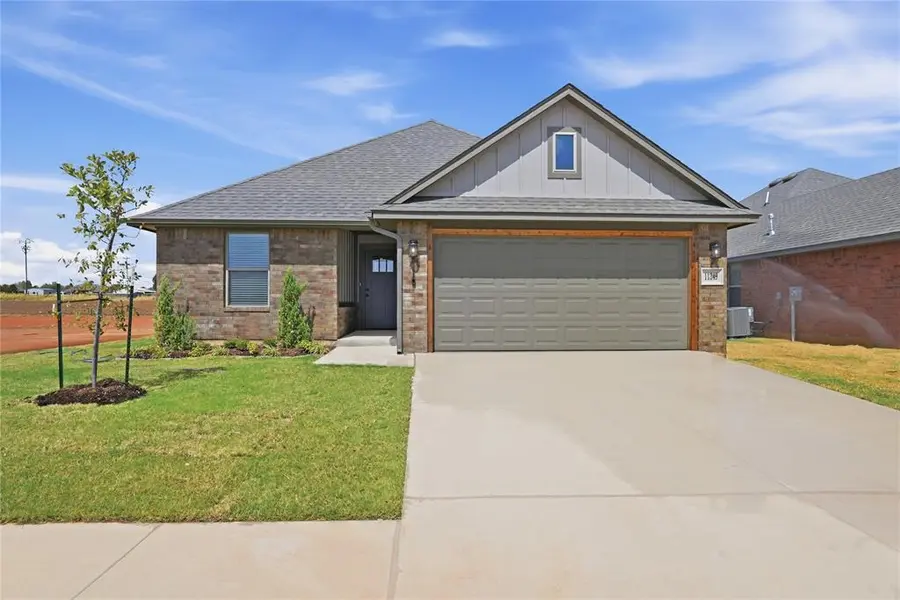 11349 NW 162nd ST, Oklahoma City, OK 73078