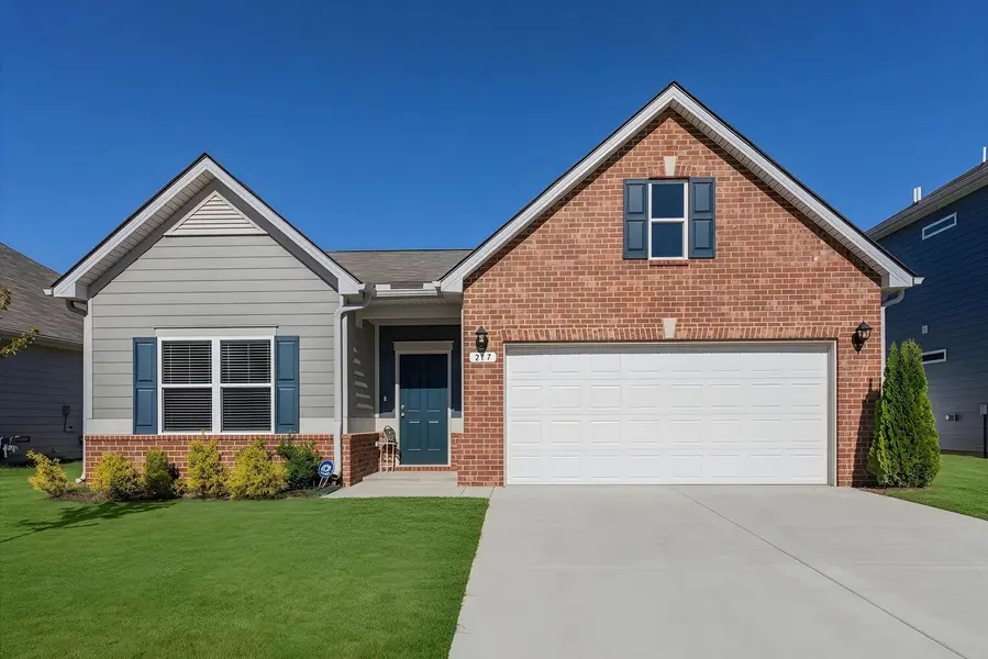 517 Morgan Meadows Way, Columbia, TN 38401