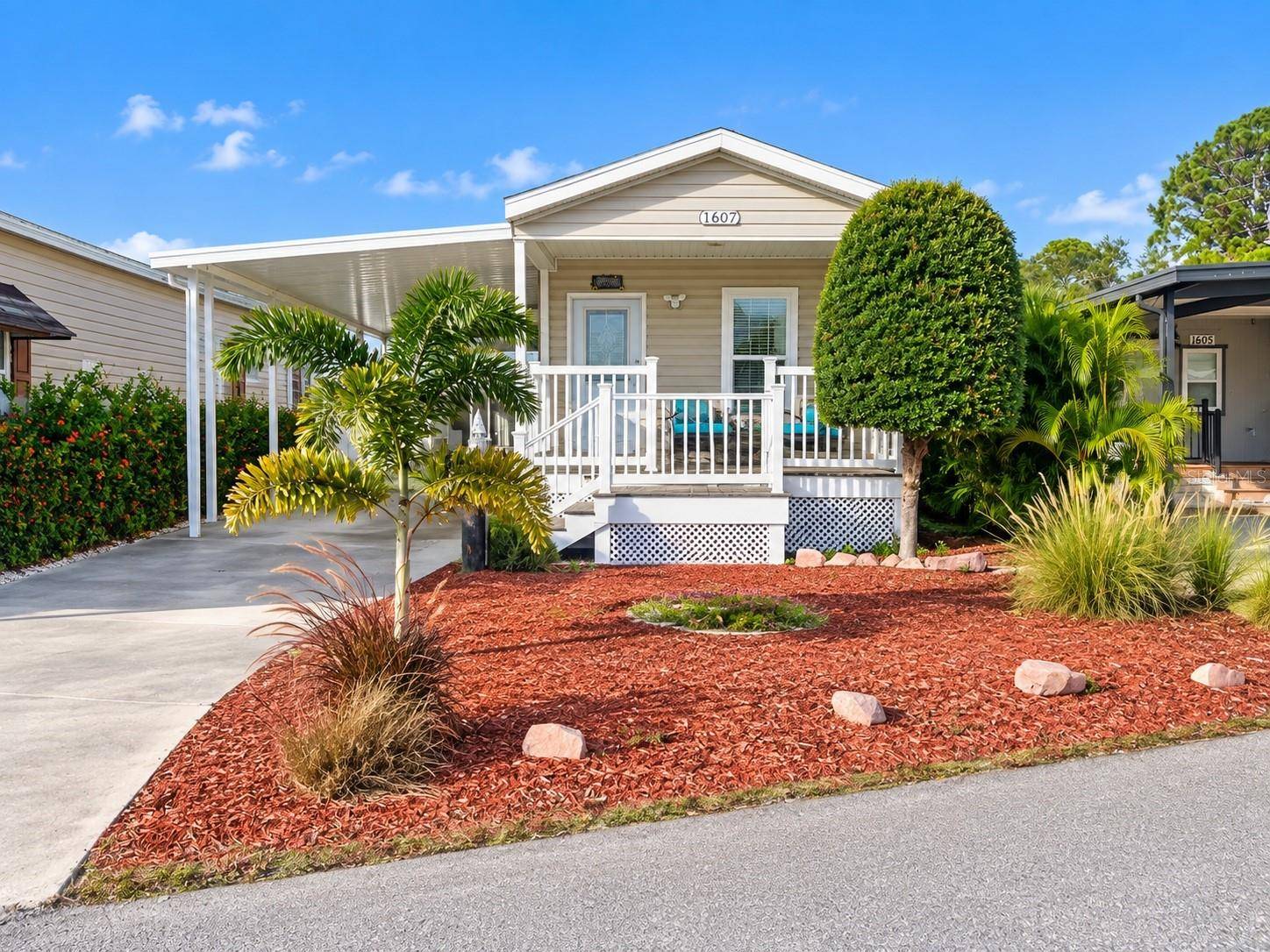 1607 ILLINOIS AVE, Bradenton
