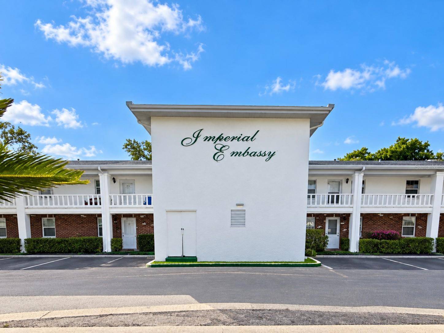 4747 AZALEA DR #101, New Port Richey