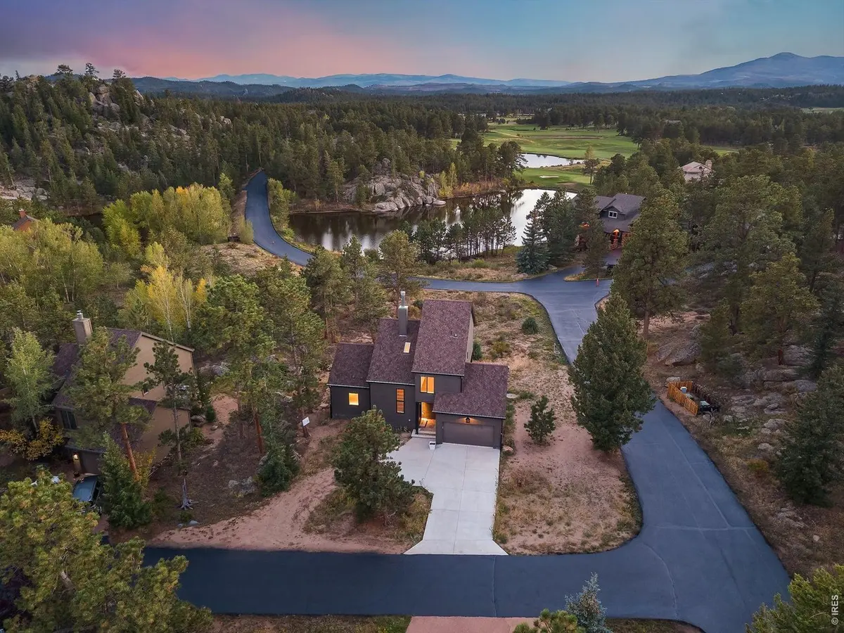 10 Three Lakes, Red Feather Lakes, CO 80545