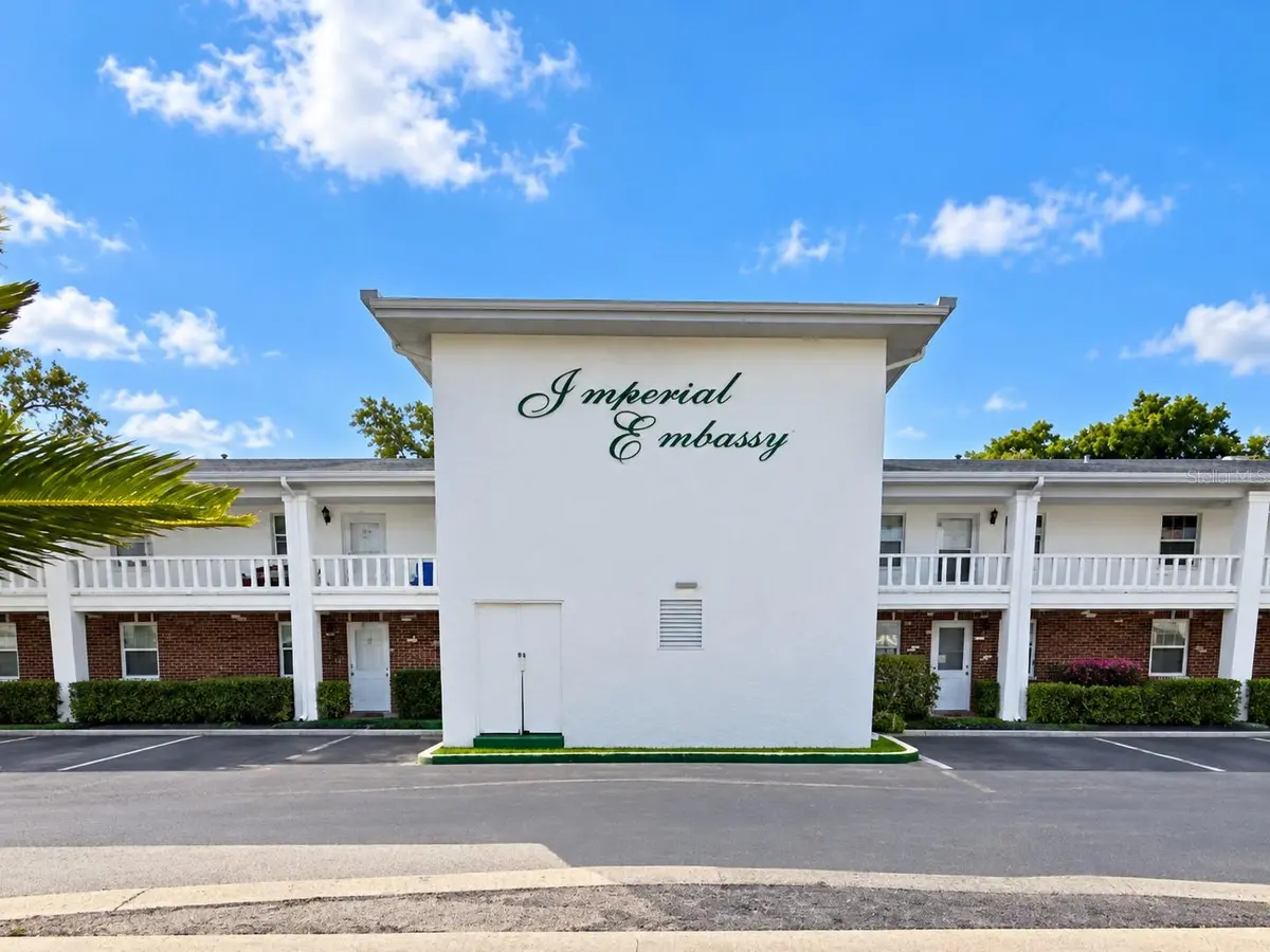 4747 AZALEA DR #101, New Port Richey, FL 34652