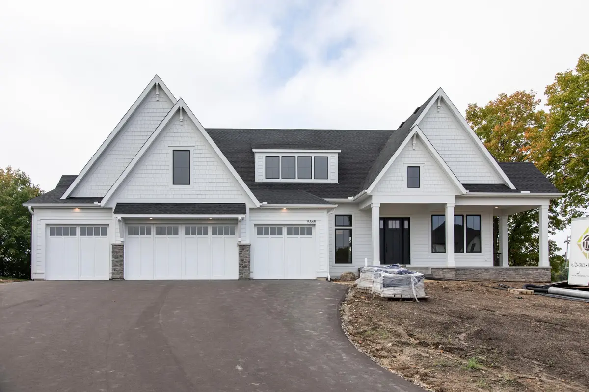 5865 Kochs XING, Independence, MN 55359