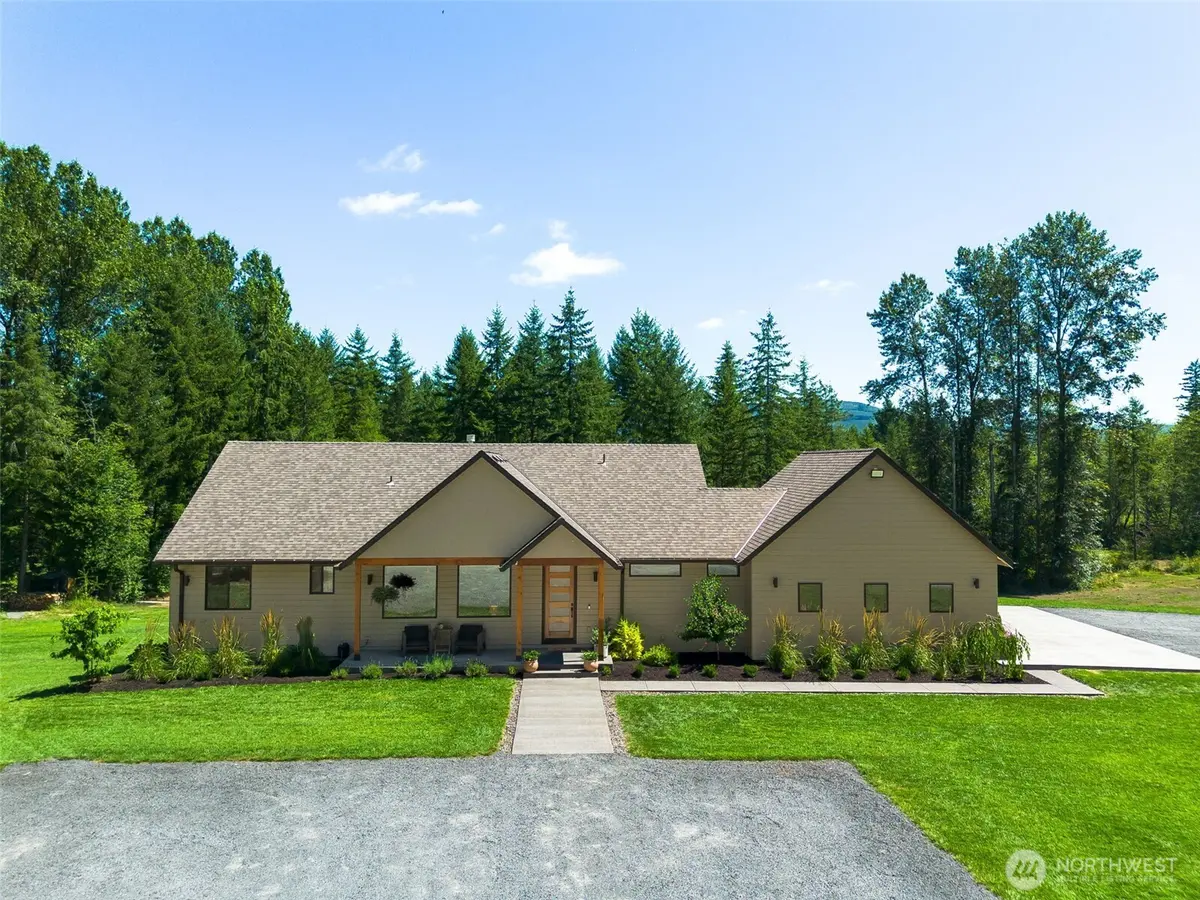31503 NE Parcel AVE, Yacolt, WA 98675