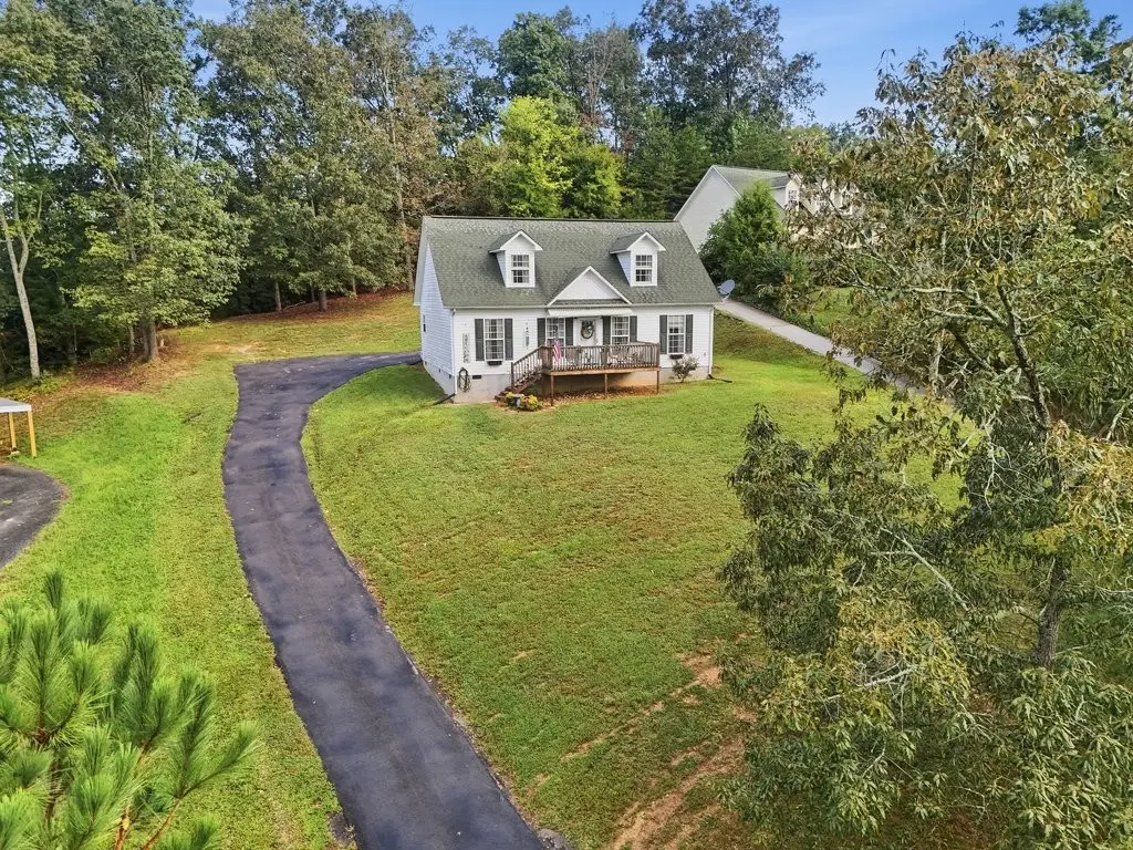 777 Grassy Branch Rd, Dayton, TN 37321