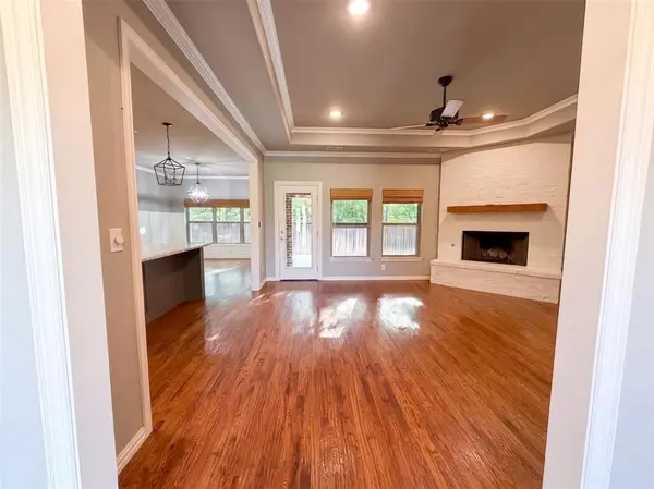 3712 Magnolia Court, Denison, TX 75020