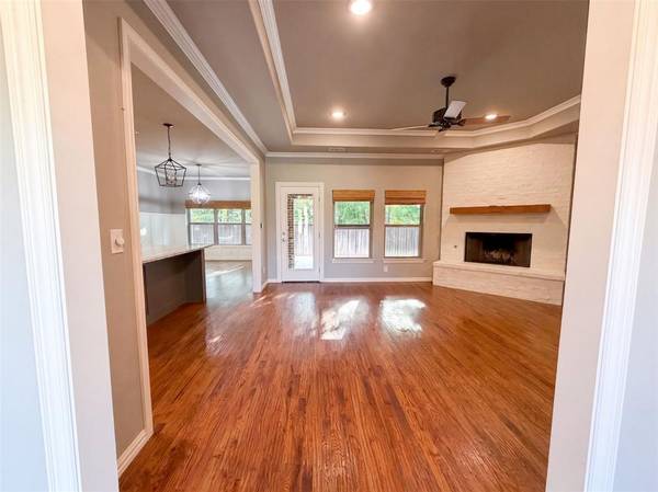 3712 Magnolia Court, Denison, TX 75020
