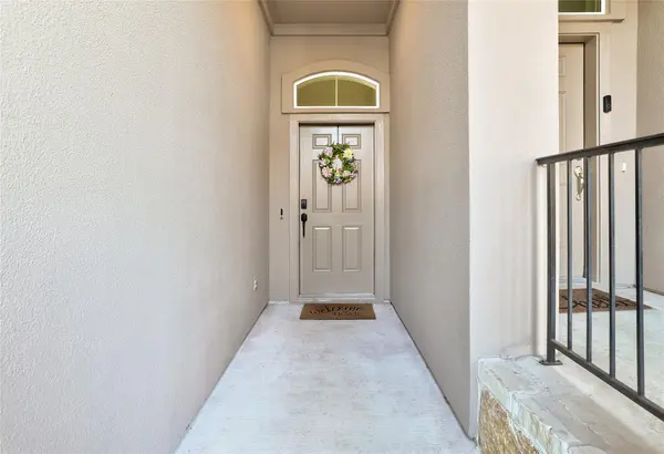 405 Rhetoric WAY, Pflugerville, TX 78660