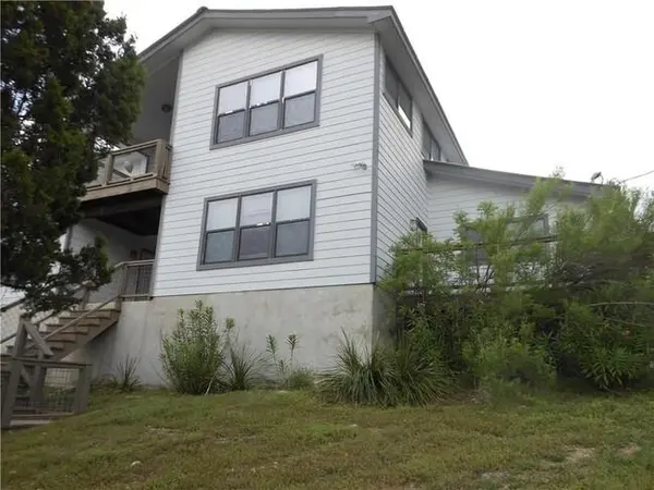 400 Eagles Nest DR, Wimberley, TX 78676