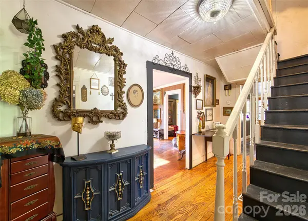 159 Ballew ST, Canton, NC 28716