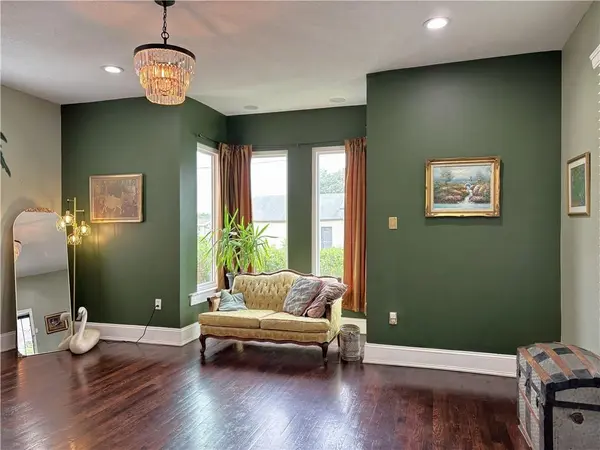 731 Wabash AVE, Kansas City, MO 64124