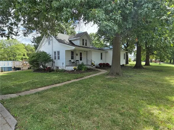 2006 Eastridge DR, Excelsior Springs, MO 64024