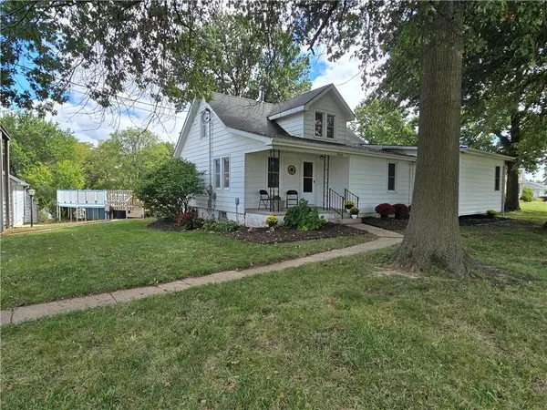2006 Eastridge DR, Excelsior Springs, MO 64024
