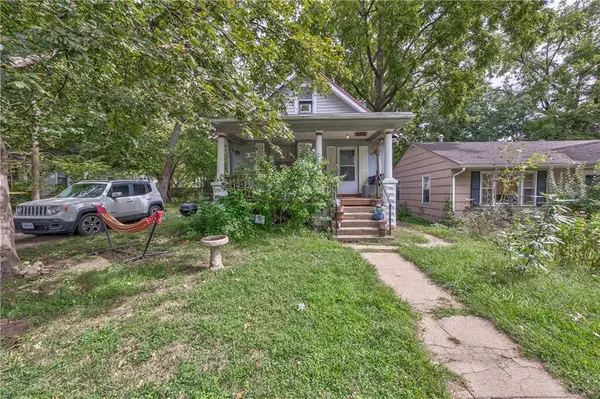 4111 Genessee ST, Kansas City, MO 64111
