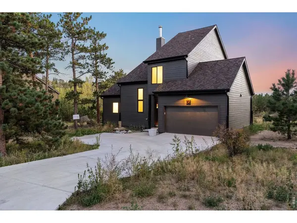 10 Three Lakes, Red Feather Lakes, CO 80545