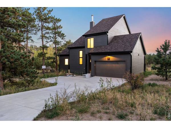 10 Three Lakes, Red Feather Lakes, CO 80545