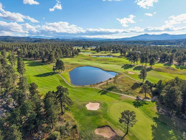 10 Three Lakes, Red Feather Lakes, CO 80545