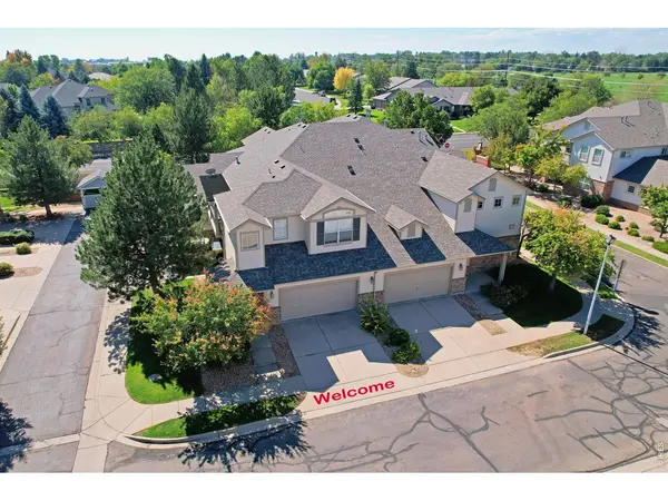 4672 W 20th #1325, Greeley, CO 80634
