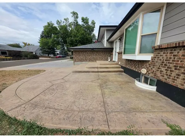 2502 Courtney, Loveland, CO 80537