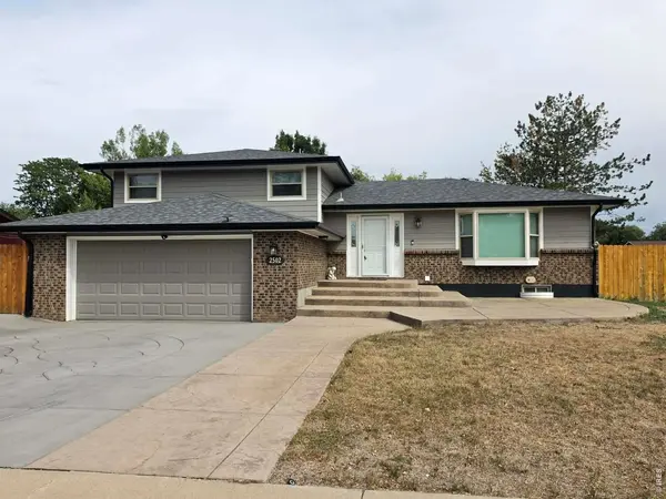 2502 Courtney, Loveland, CO 80537
