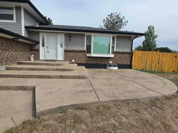 2502 Courtney, Loveland, CO 80537