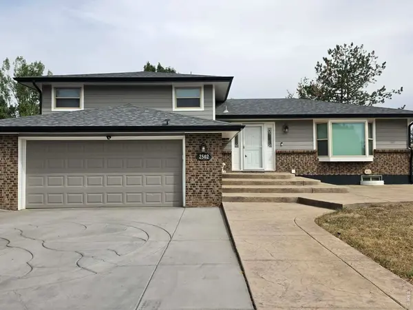 2502 Courtney, Loveland, CO 80537