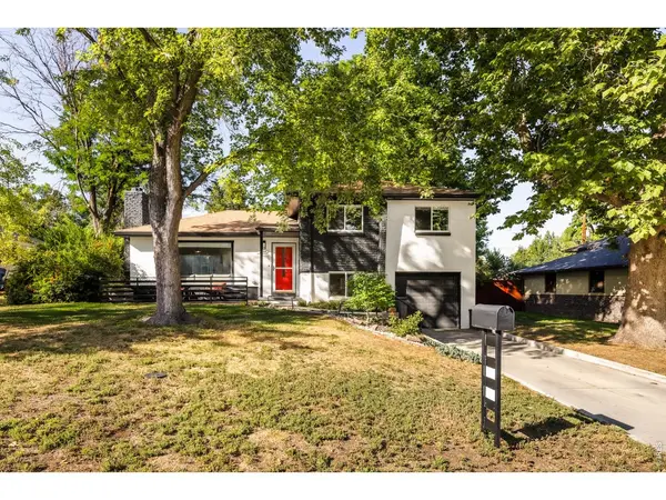 7655 W 24th, Lakewood, CO 80214