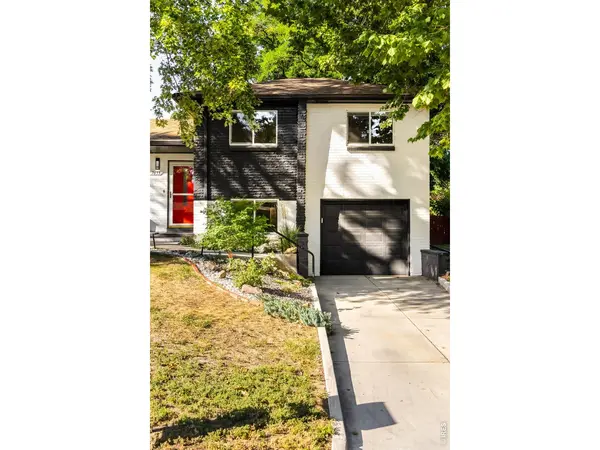 7655 W 24th, Lakewood, CO 80214