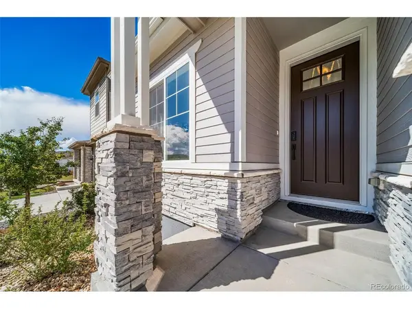 17201 Birds Foot, Parker, CO 80134