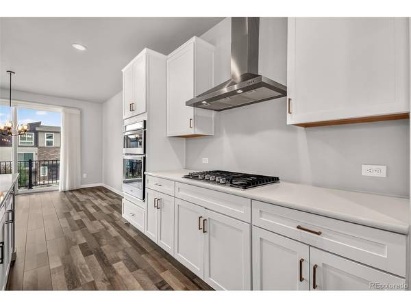 6352 Rollick, Colorado Springs, CO 80924