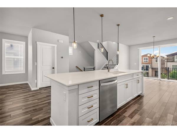 6352 Rollick, Colorado Springs, CO 80924