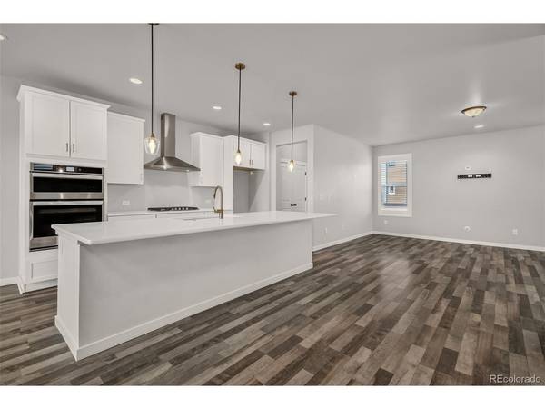 6352 Rollick, Colorado Springs, CO 80924