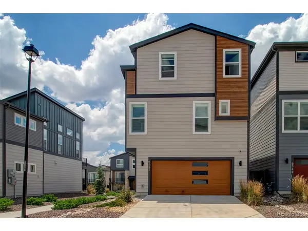 6352 Rollick, Colorado Springs, CO 80924